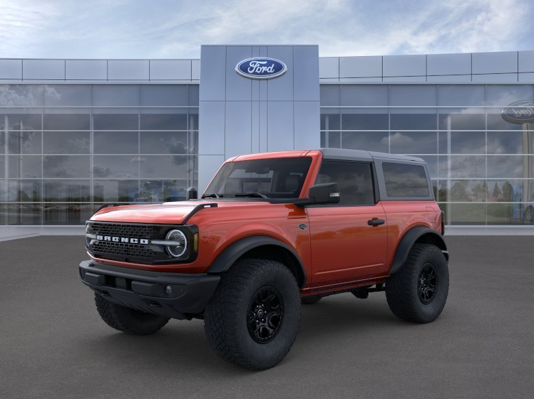 2023 Ford Bronco for sale in Jacksonville, AR
