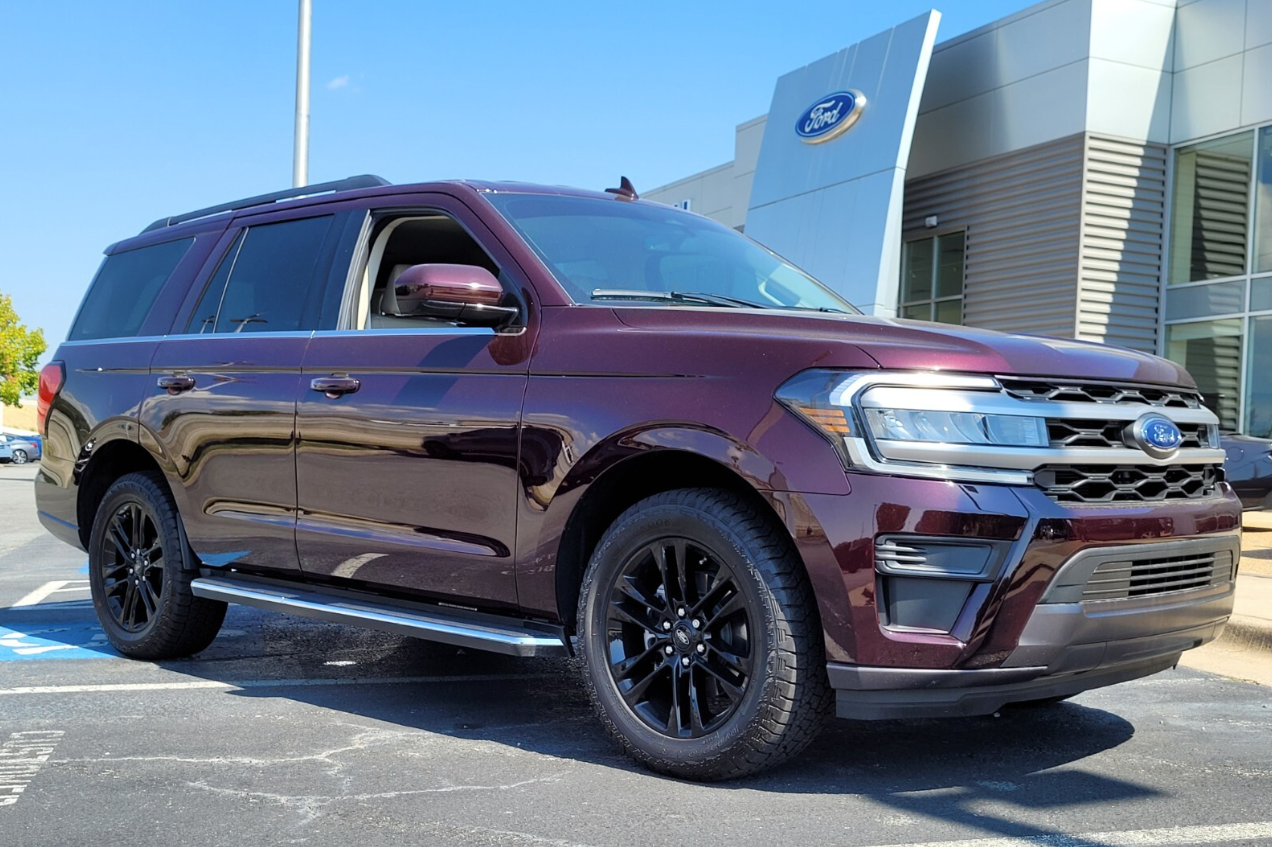 2024 Ford Expedition for sale in Jacksonville, Arkansas