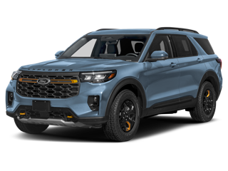 Popular Ford Models