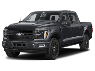 Popular Ford Models