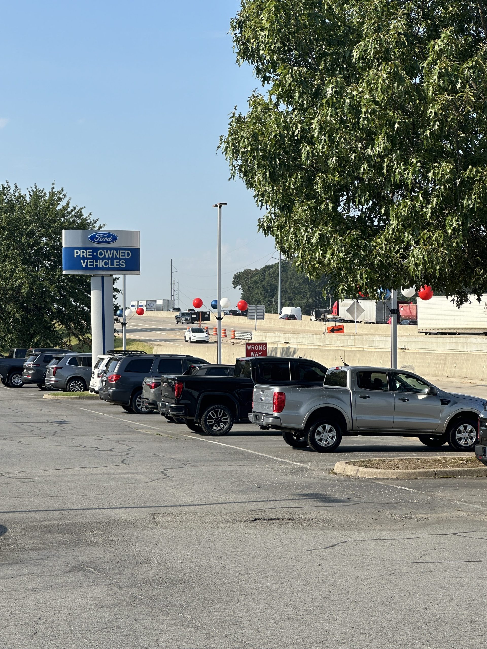 Certified Pre-Owned and Used Cars at Crain Ford of Jacksonville in Jacksonville AR