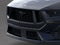 2026 Ford Mustang GT Fastback