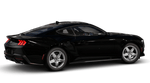 2026 Ford Mustang EcoBoost Fastback