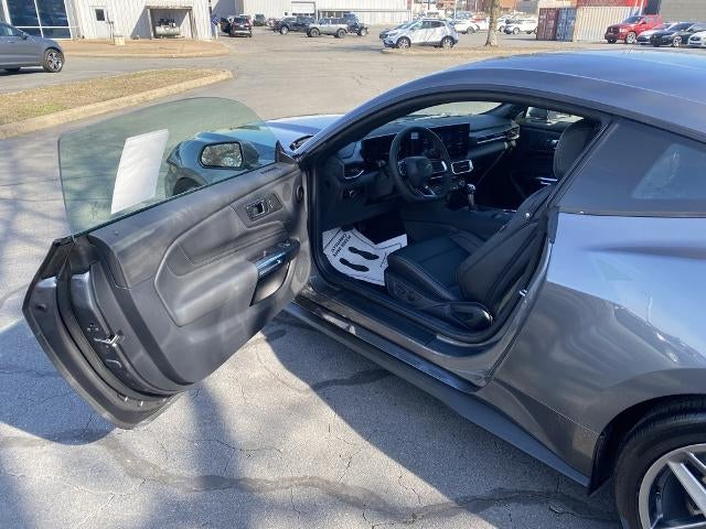 2026 Ford Mustang EcoBoost® Premium Fastback