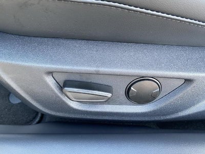 2026 Ford Mustang EcoBoost® Premium Fastback