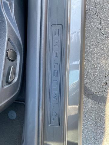 2026 Ford Mustang EcoBoost® Premium Fastback