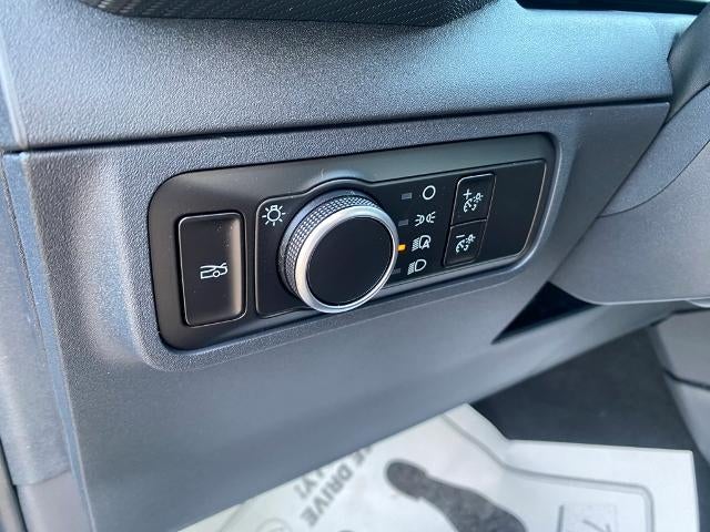 2026 Ford Mustang EcoBoost® Premium Fastback