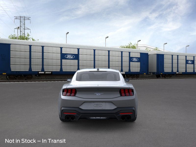2026 Ford Mustang EcoBoost® Premium Fastback