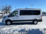 2026 Ford Transit-350 Passenger Van XLT
