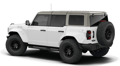 2026 Ford Bronco Raptor®