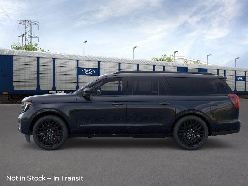 2026 Ford Expedition MAX Platinum®