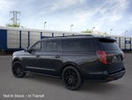 2026 Ford Expedition MAX Platinum®