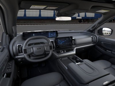 2026 Ford Expedition MAX Platinum®