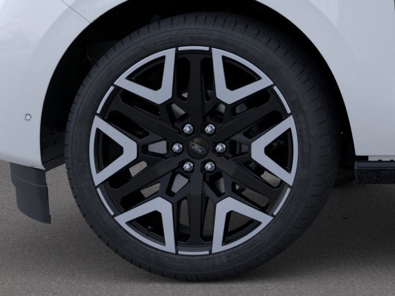 2026 Ford Expedition MAX Platinum®