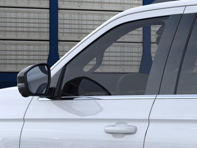 2026 Ford Expedition MAX Platinum®