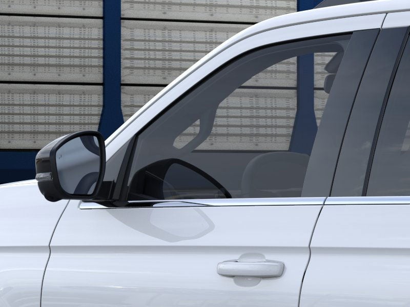 2026 Ford Expedition MAX Platinum®