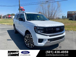 2026 Ford Expedition MAX Platinum®