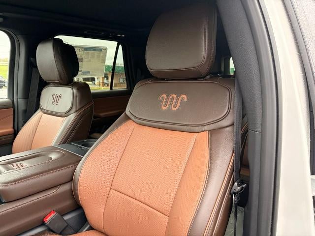 2026 Ford Expedition MAX King Ranch®