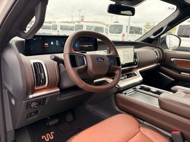 2026 Ford Expedition MAX King Ranch®