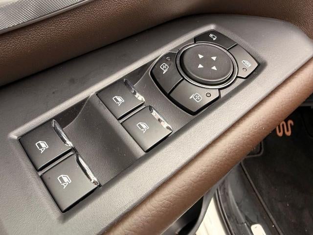 2026 Ford Expedition MAX King Ranch®