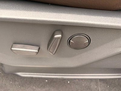 2026 Ford Expedition MAX King Ranch®