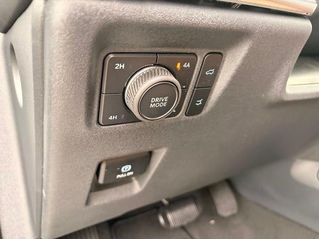 2026 Ford Expedition MAX King Ranch®