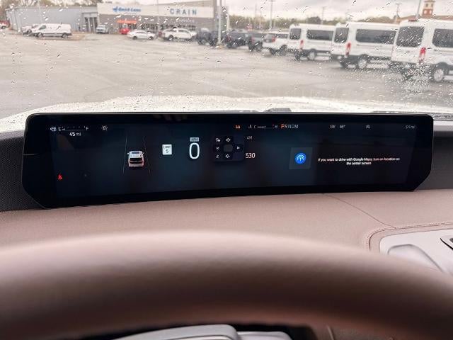 2026 Ford Expedition MAX King Ranch®