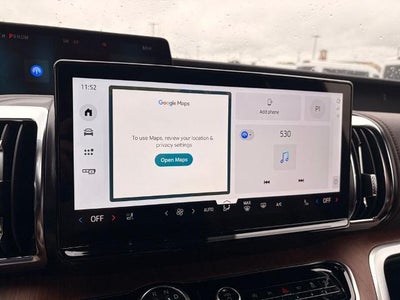 2026 Ford Expedition MAX King Ranch®