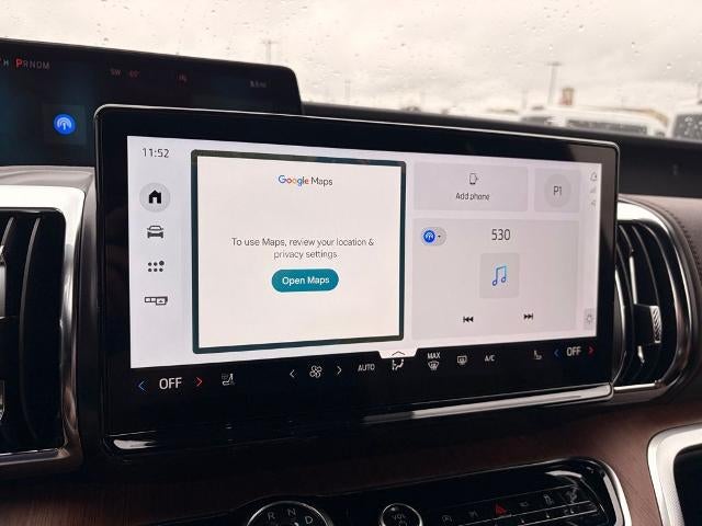 2026 Ford Expedition MAX King Ranch®