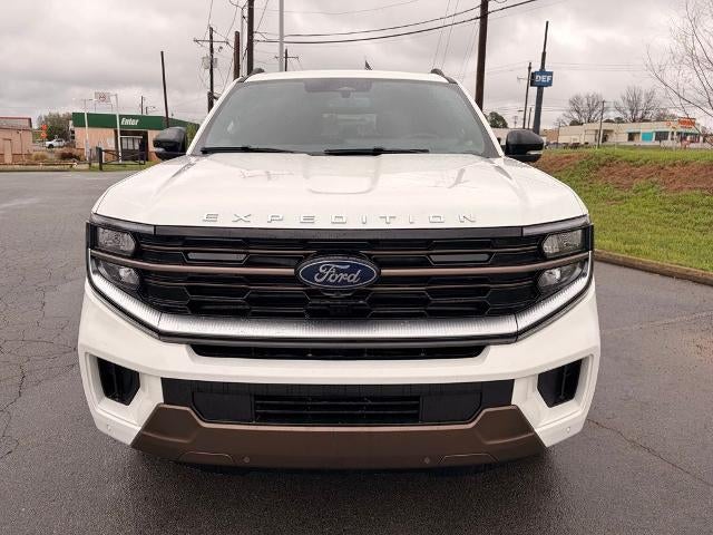 2026 Ford Expedition MAX King Ranch®