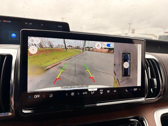 2026 Ford Expedition MAX King Ranch®