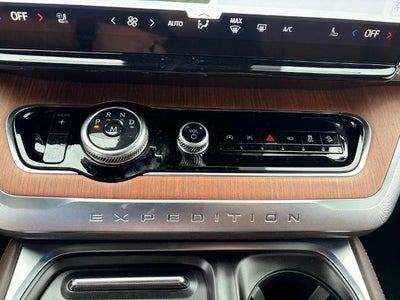 2026 Ford Expedition MAX King Ranch®