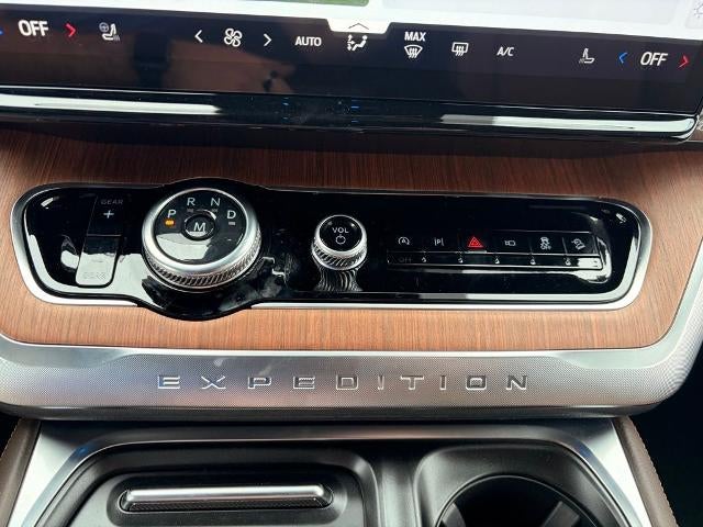 2026 Ford Expedition MAX King Ranch®