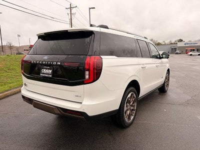 2026 Ford Expedition MAX King Ranch®
