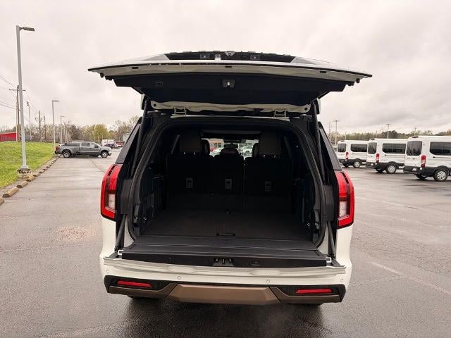 2026 Ford Expedition MAX King Ranch®