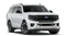 2026 Ford Expedition Platinum®