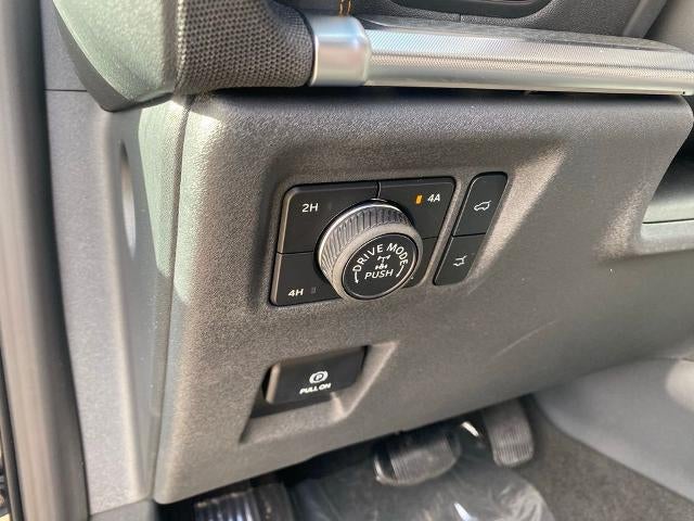 2026 Ford Expedition Tremor®