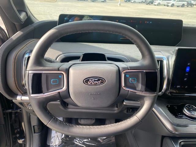2026 Ford Expedition Tremor®
