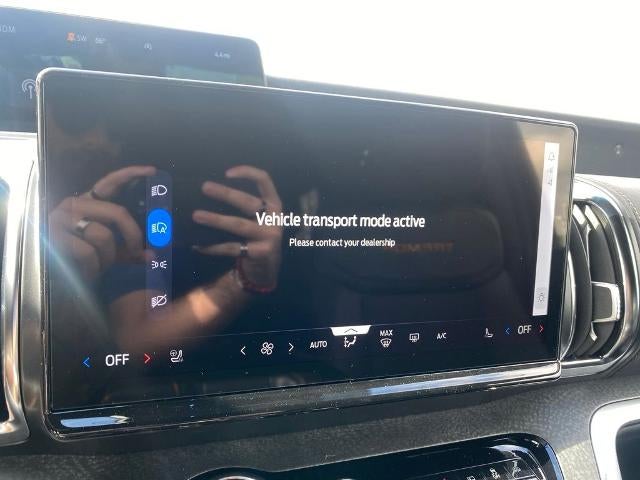 2026 Ford Expedition Tremor®