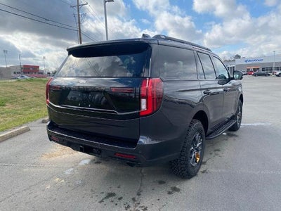 2026 Ford Expedition Tremor®