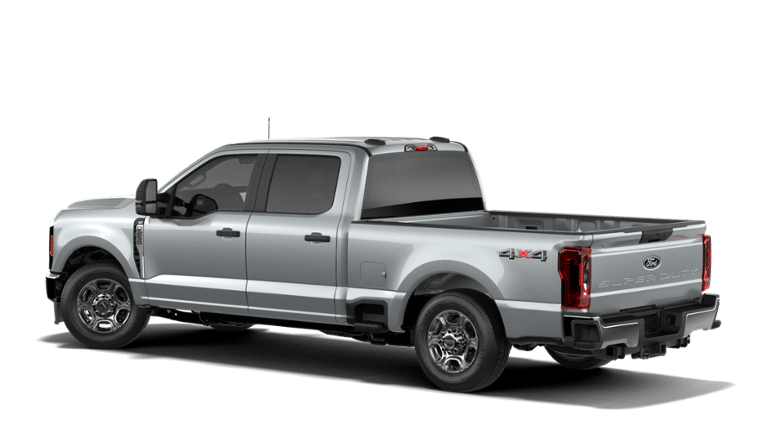 2027 Ford Super Duty F-250 XLT