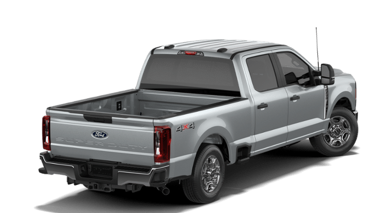 2027 Ford Super Duty F-250 XLT