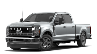 2027 Ford Super Duty F-250 XLT
