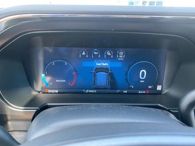 2026 Ford Super Duty F-250® Lariat®