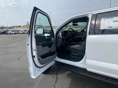 2026 Ford Super Duty F-250® XLT