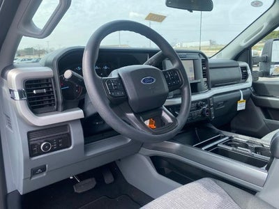 2026 Ford Super Duty F-250® XLT