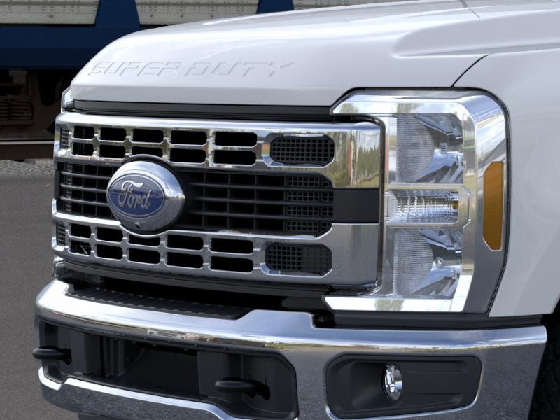 2026 Ford Super Duty F-250® XLT