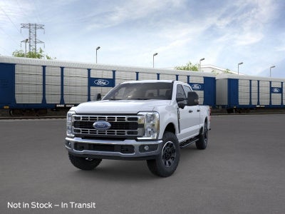 2026 Ford Super Duty F-250® XLT