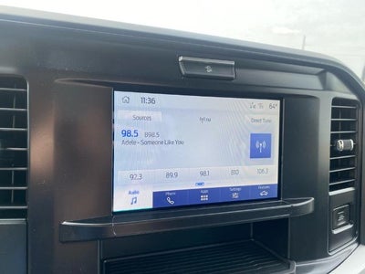 2026 Ford Super Duty F-250® XLT