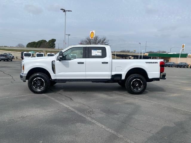 2026 Ford Super Duty F-250® XLT